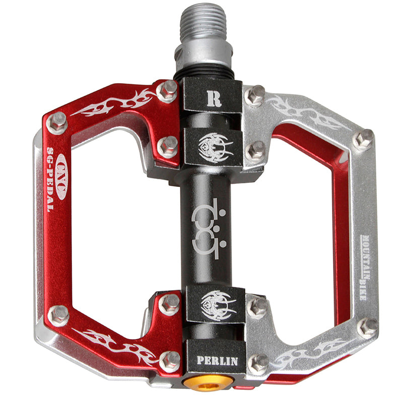 Aluminum Cycling Bike pedals – yibofengshun